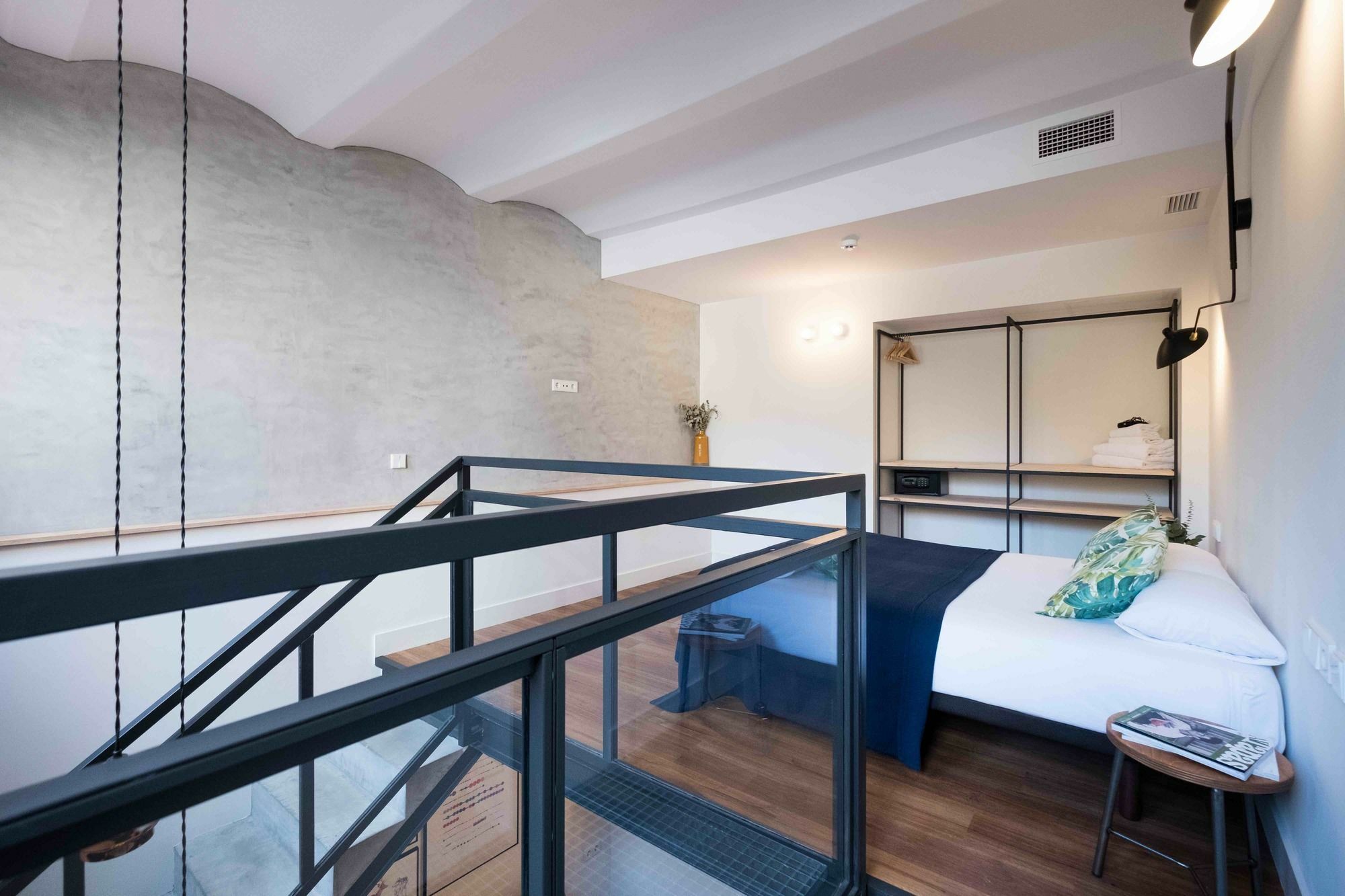 Guest house Magatzem 128