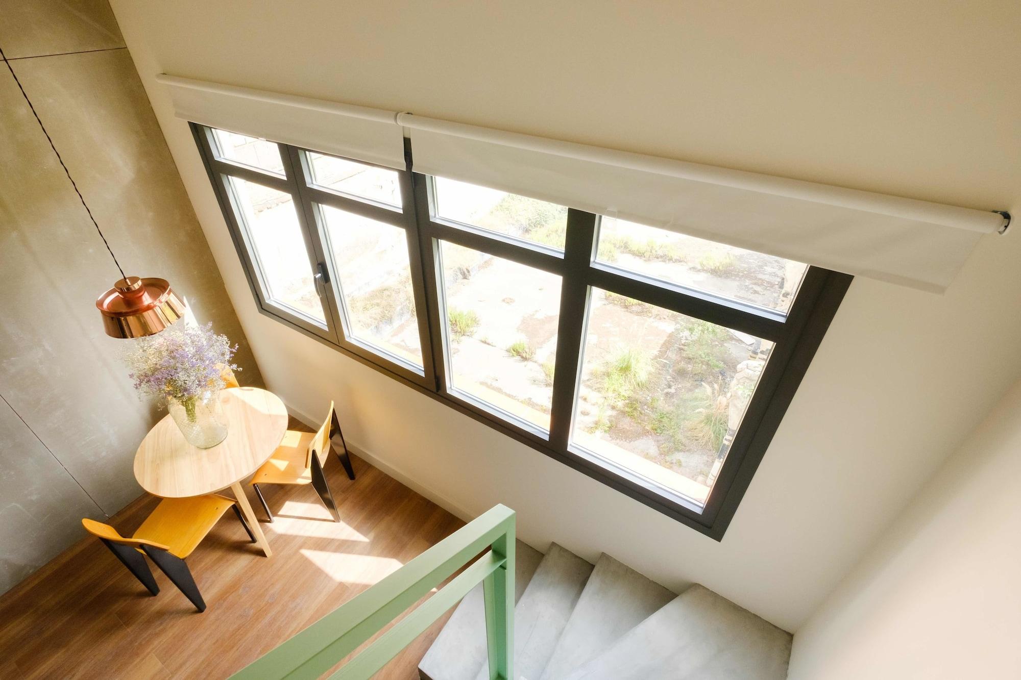 Magatzem 128 Maison d'hôtes 3*