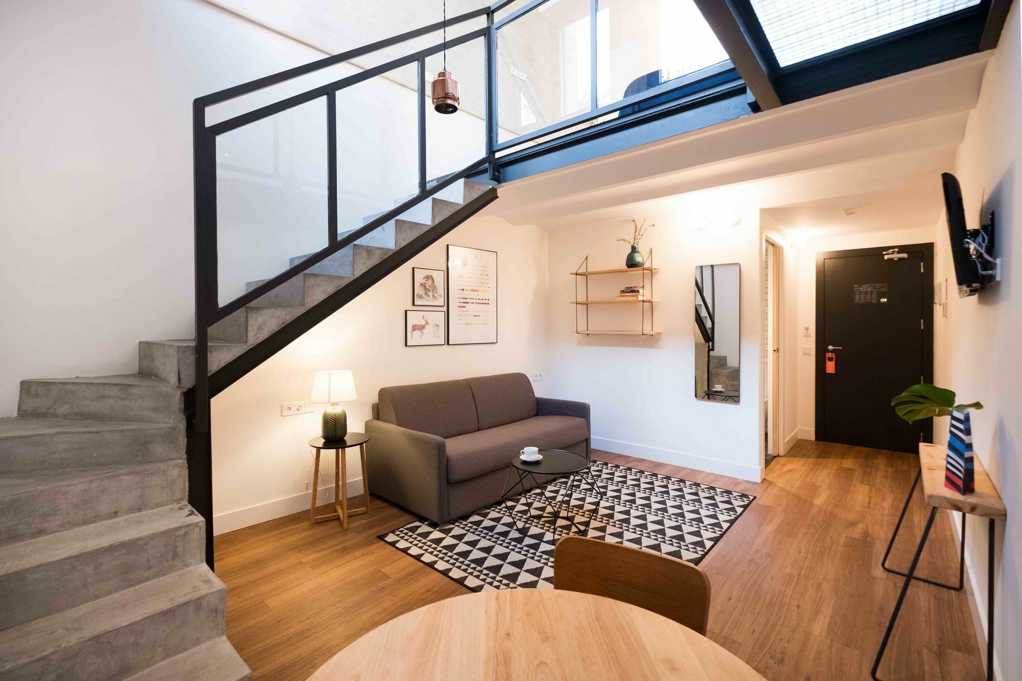 Maison d'hôtes Magatzem 128