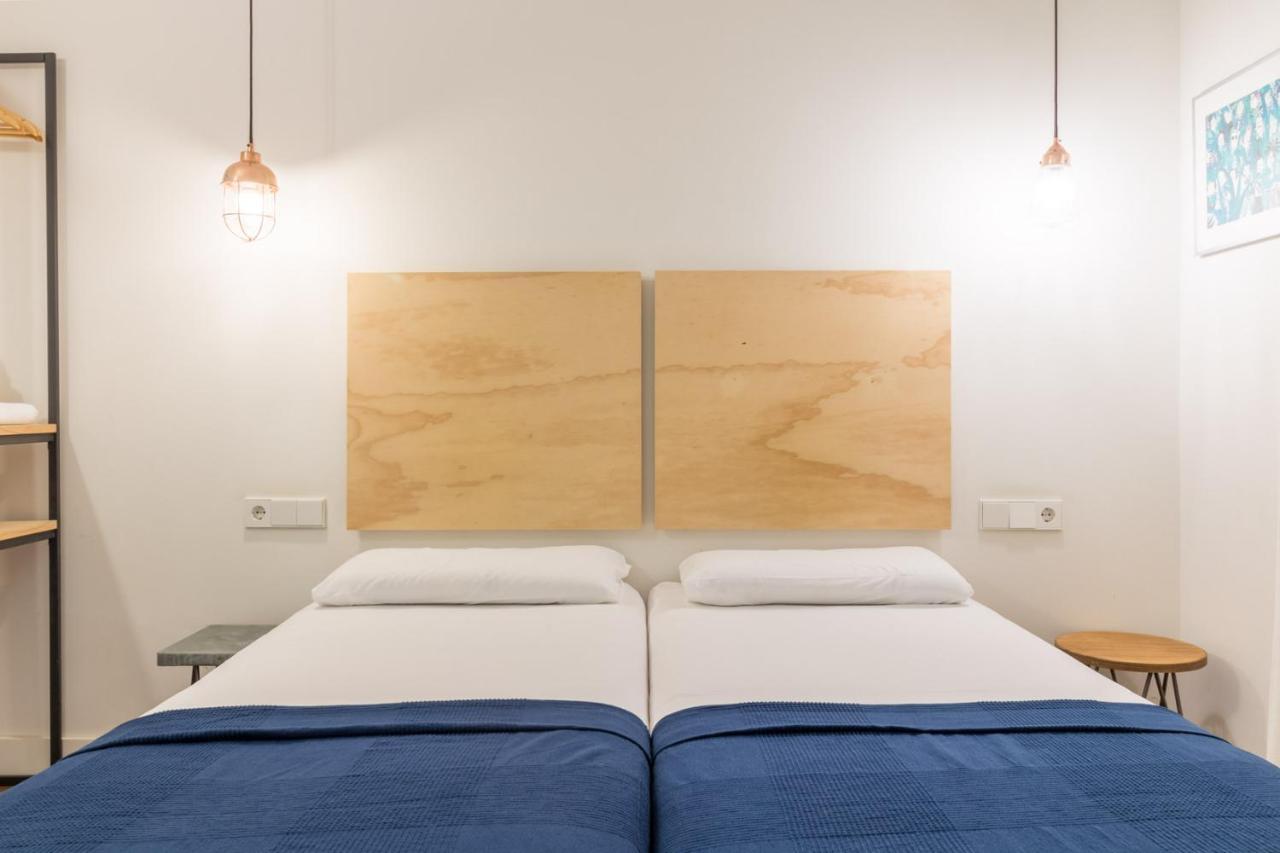 Gasthof Magatzem 128 Barcelona