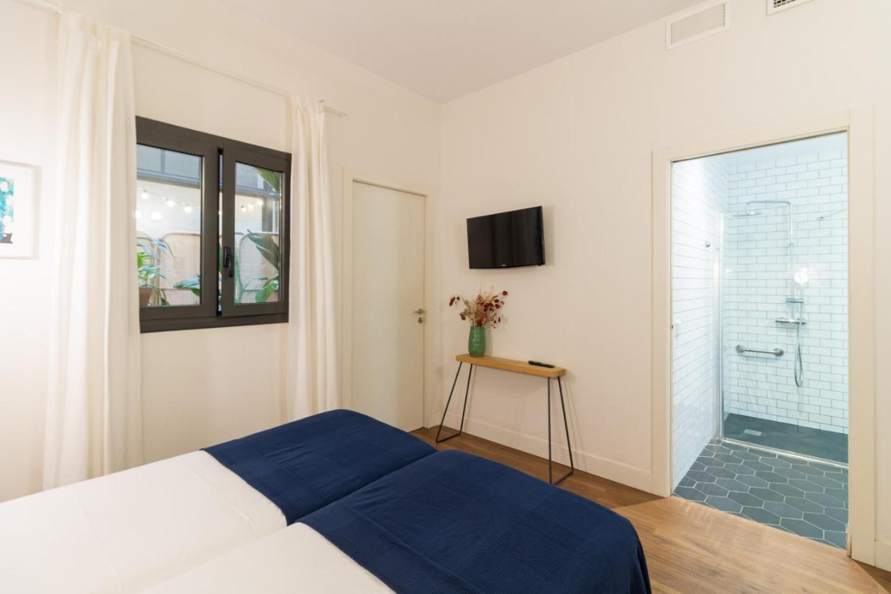 Gasthof Magatzem 128 Barcelona