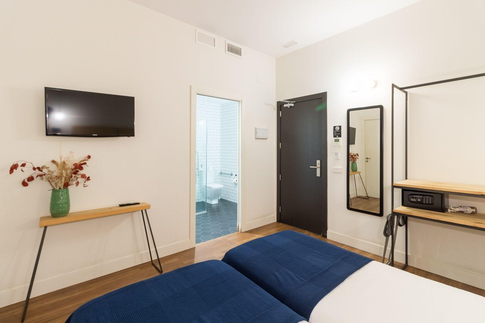 Magatzem 128 Gasthof Barcelona