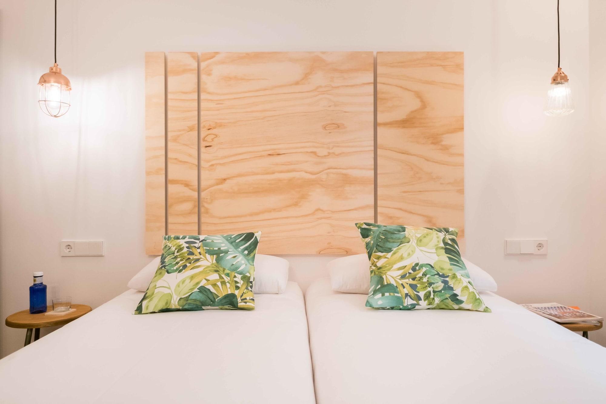 Magatzem 128 Gasthof 3*