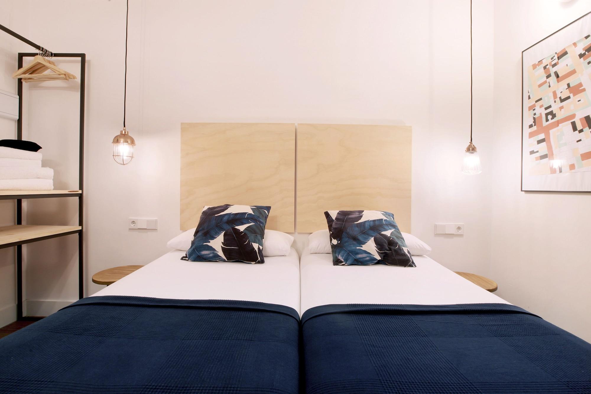Gasthof Magatzem 128 Barcelona