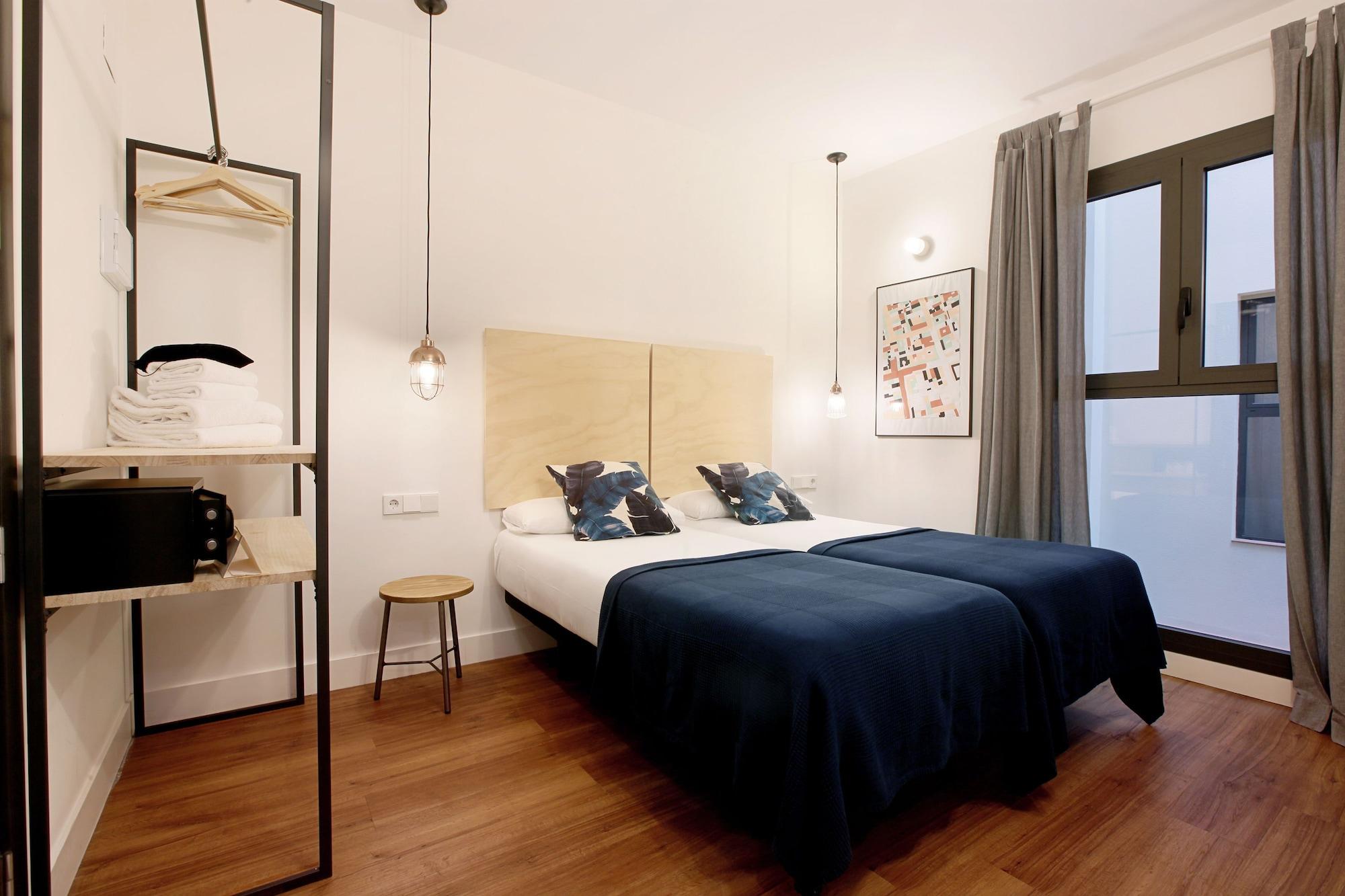 Magatzem 128 Gasthof Barcelona