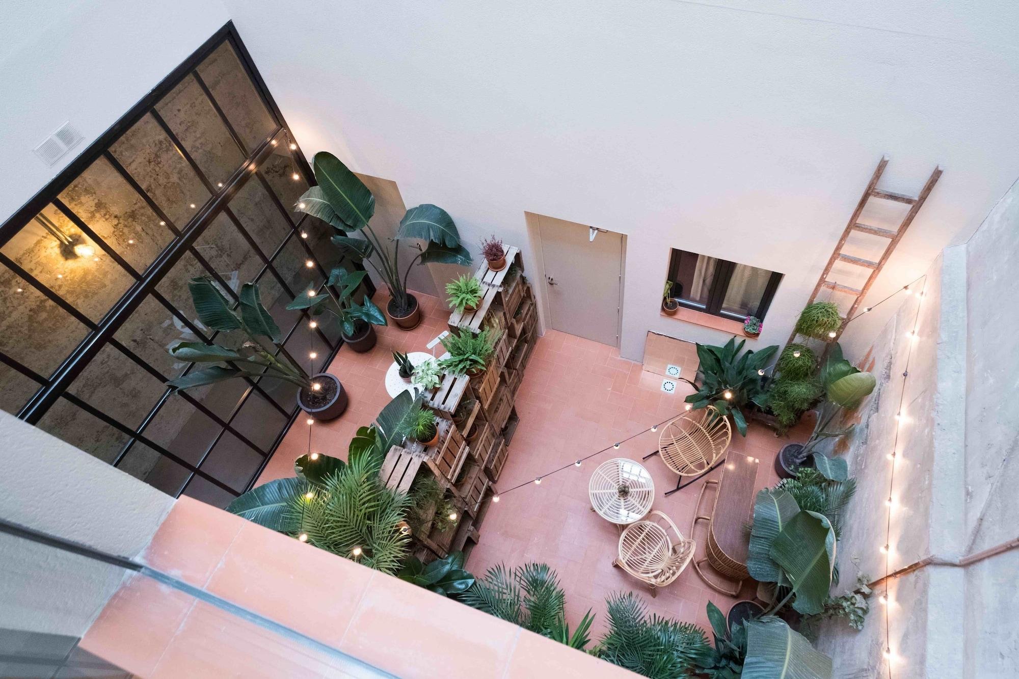 Gasthof Magatzem 128 Barcelona