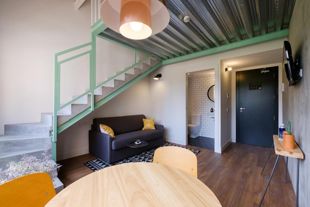 Gasthof Magatzem 128 Barcelona