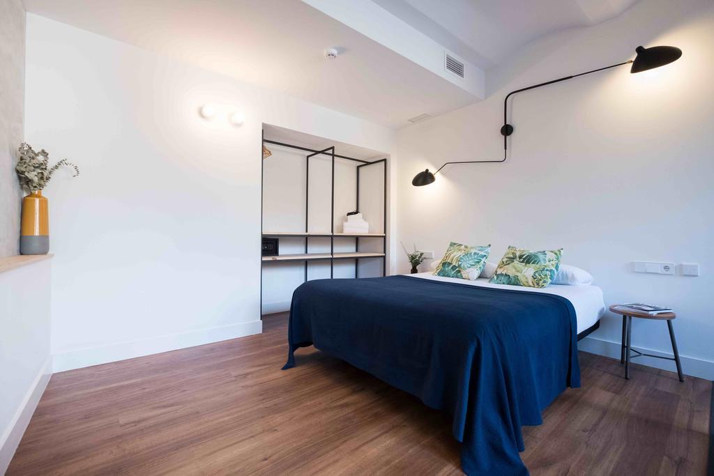 Gasthof Magatzem 128 Barcelona