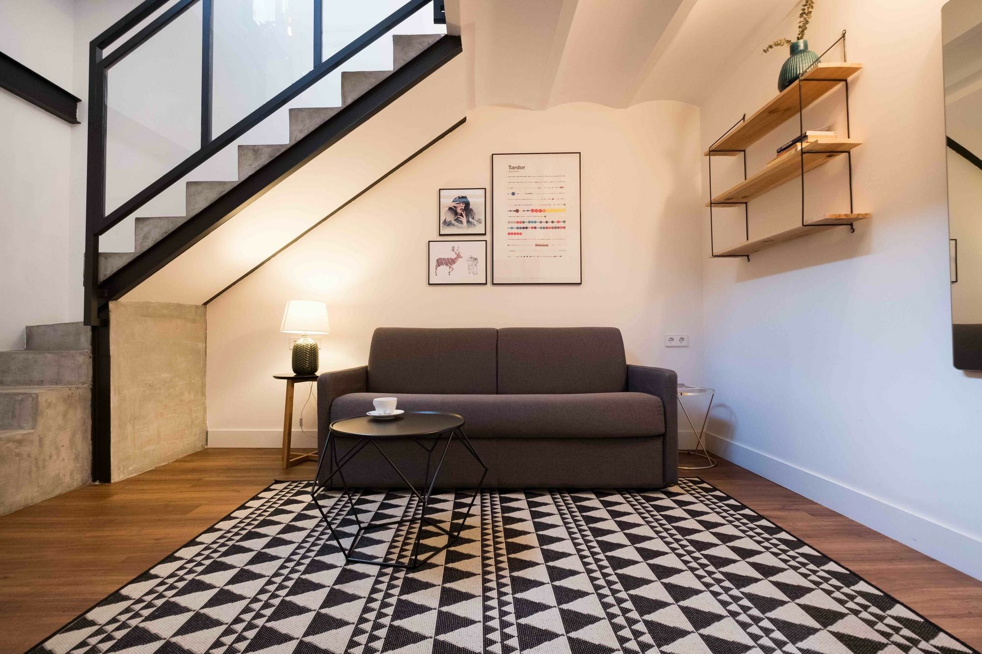 Magatzem 128 Gasthof Barcelona