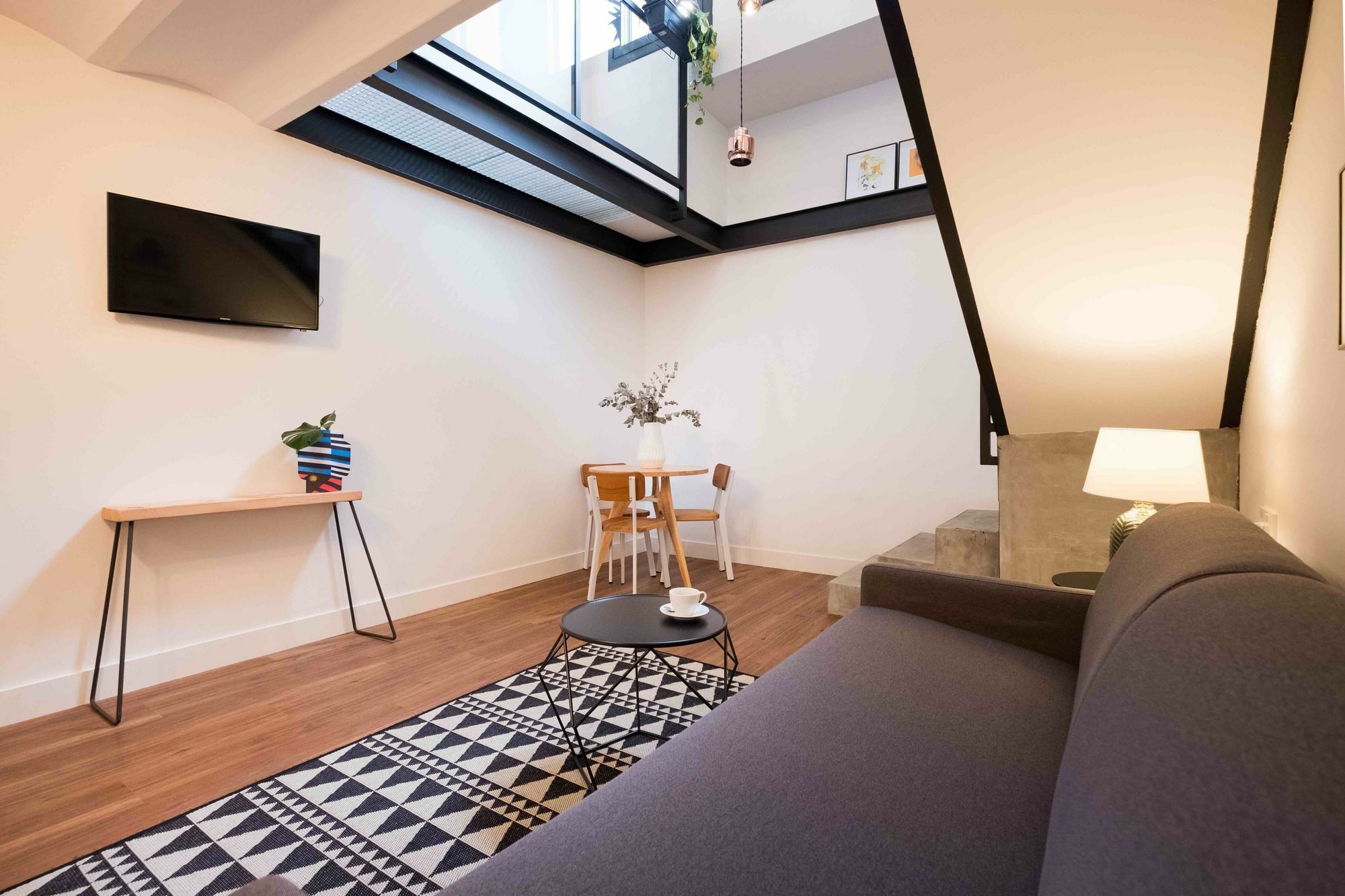 Gasthof Magatzem 128 Barcelona