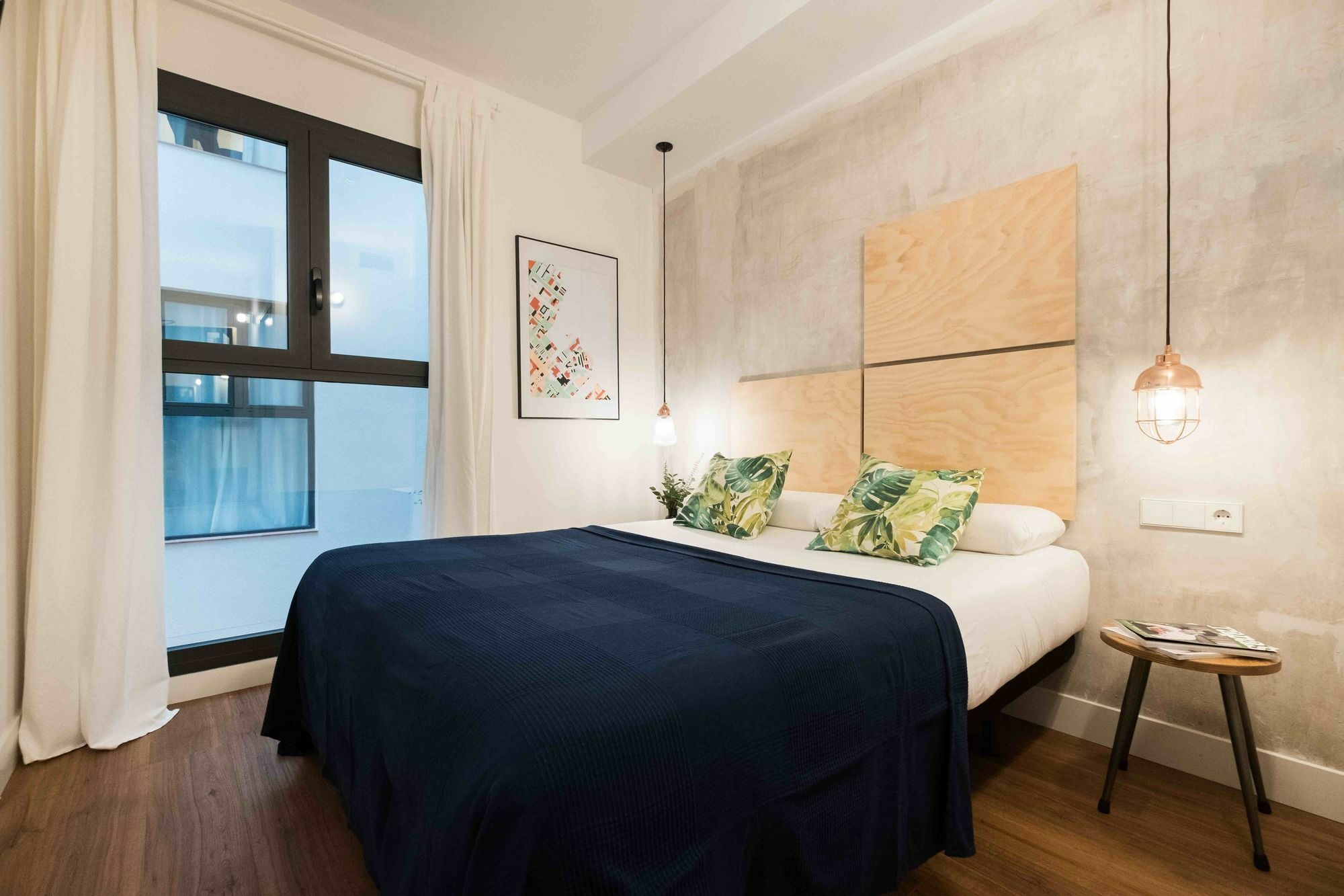 Magatzem 128 Gasthof Barcelona